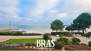 t2 à la vente -   44500  LA BAULE ESCOUBLAC, surface 8 m2 vente t2 - UBI459665777